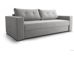 Диван ПАЛЕРМО прямой