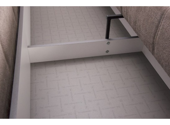 Диван ПАЛЕРМО прямой