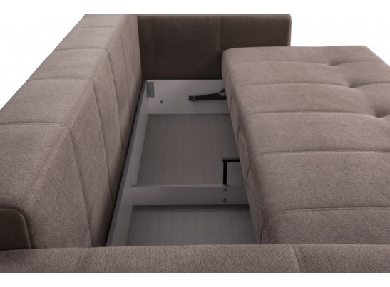 Диван ПАЛЕРМО прямой