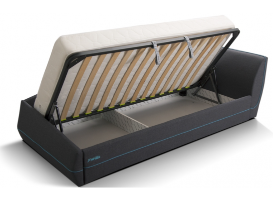 Кровать CARBON Кровать CARBON