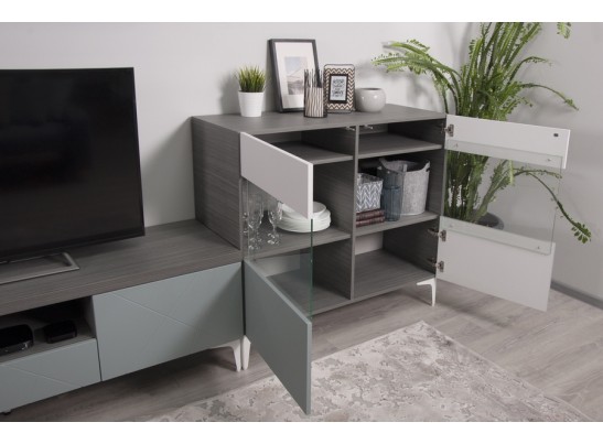 Модульная система гостиная ALBA FL в Ростове-на-Дону