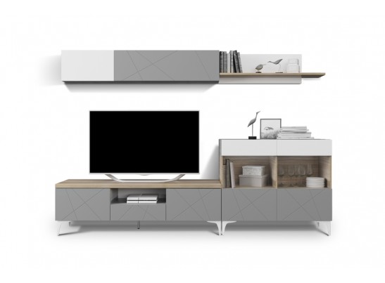 Модульная система гостиная ALBA FL в Ростове-на-Дону