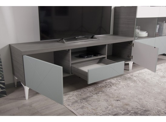 Модульная система гостиная ALBA FL в Ростове-на-Дону