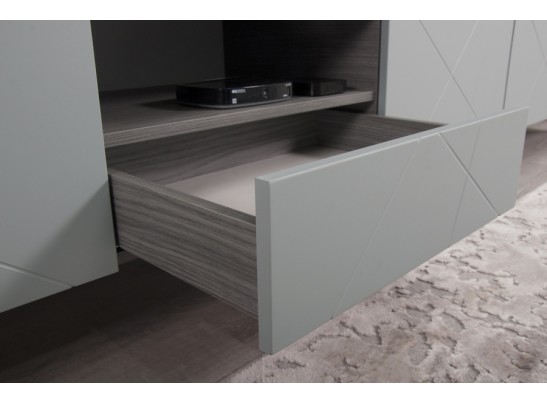 Модульная система гостиная ALBA FL в Ростове-на-Дону