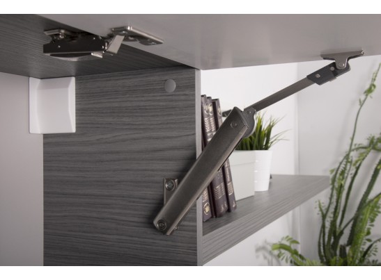 Модульная система гостиная ALBA FL в Ростове-на-Дону