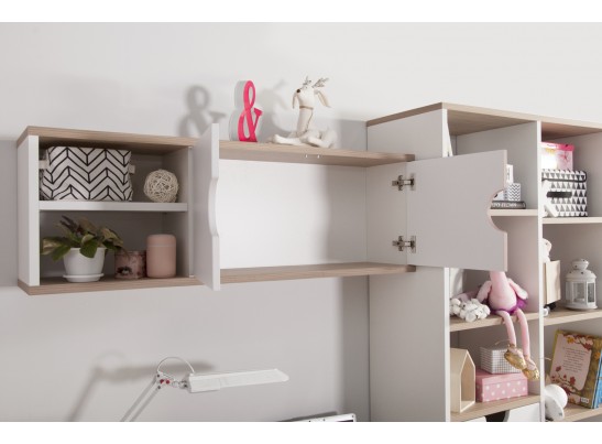 Модульная система детская BARNEY PINK в Ростове-на-Дону