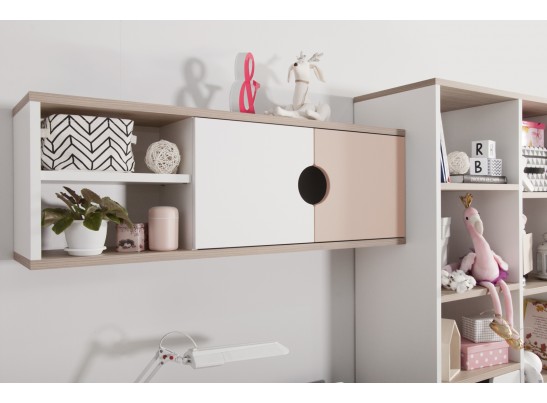 Модульная система детская BARNEY PINK в Ростове-на-Дону