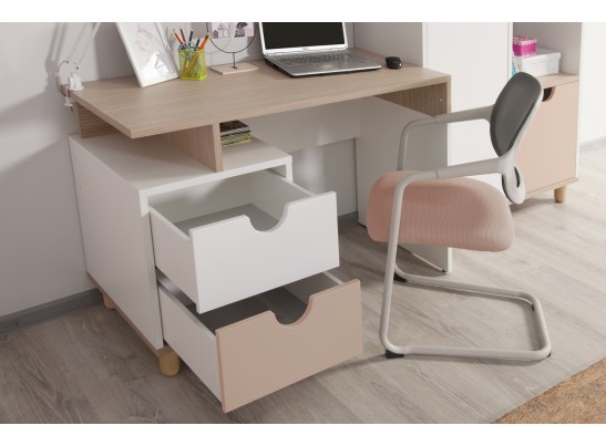 Модульная система детская BARNEY PINK в Ростове-на-Дону