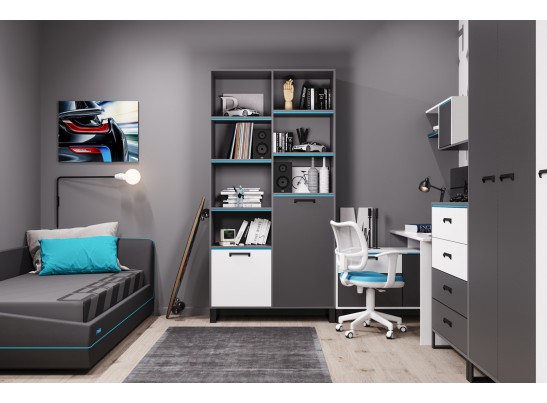 Модульная система подростковая CARBON в Ростове-на-Дону