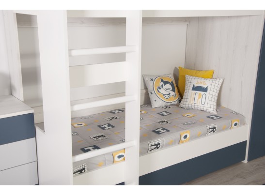 Модульная система подростковая COSMO SPACE в Ростове-на-Дону