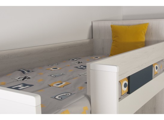 Модульная система подростковая COSMO SPACE в Ростове-на-Дону