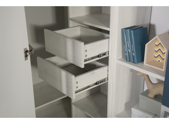 Модульная система подростковая COSMO SPACE в Ростове-на-Дону