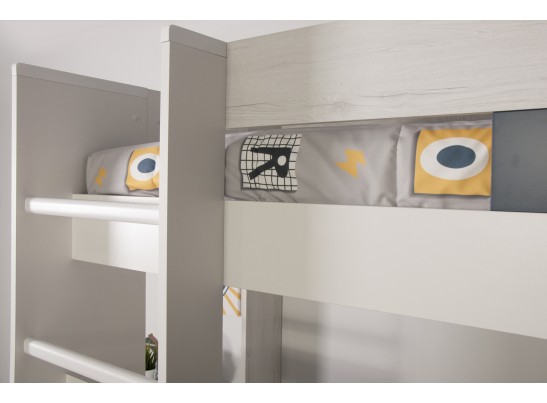 Модульная система подростковая COSMO SPACE в Ростове-на-Дону