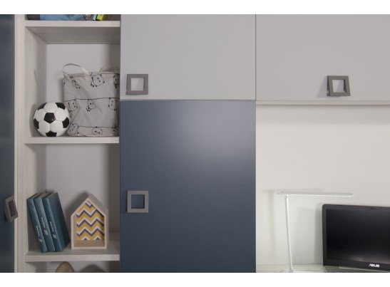 Модульная система подростковая COSMO SPACE в Ростове-на-Дону