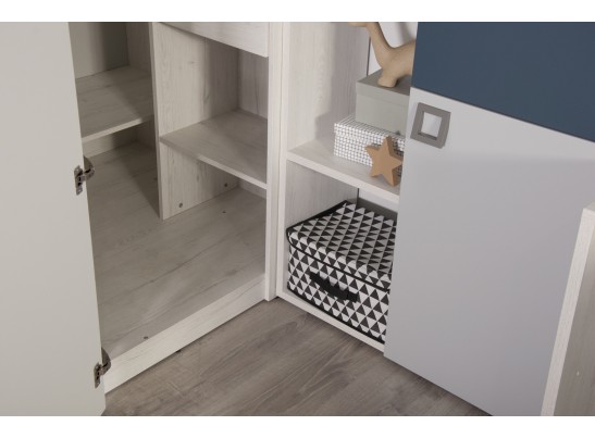 Модульная система подростковая COSMO SPACE в Ростове-на-Дону