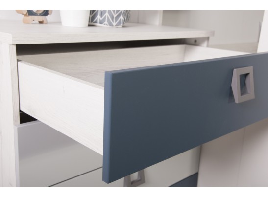 Модульная система подростковая COSMO SPACE в Ростове-на-Дону