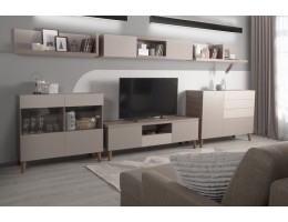Модульная система гостиная DANIYA