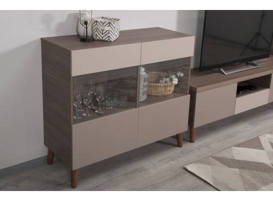 Модульная система гостиная DANIYA в Ростове-на-Дону