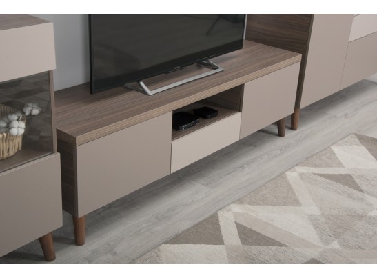 Модульная система гостиная DANIYA в Ростове-на-Дону