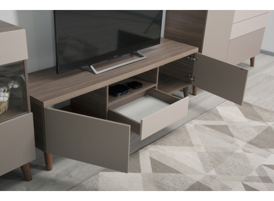 Модульная система гостиная DANIYA в Ростове-на-Дону