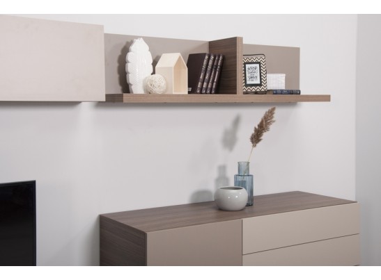 Модульная система гостиная DANIYA в Ростове-на-Дону