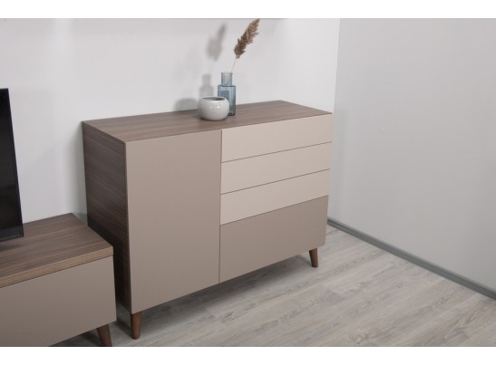 Модульная система гостиная DANIYA в Ростове-на-Дону