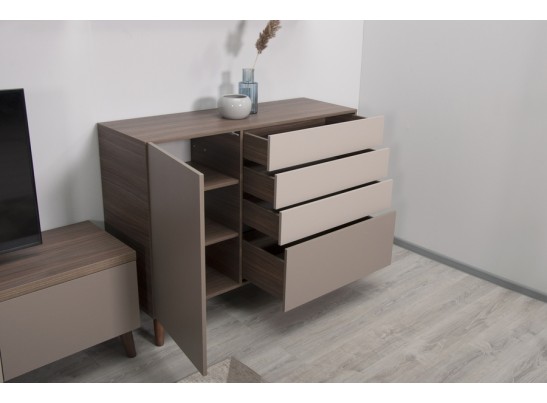 Модульная система гостиная DANIYA в Ростове-на-Дону