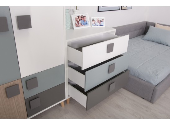 Модульная система подростковая DIMIKA в Ростове-на-Дону