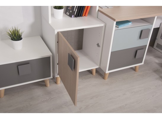 Модульная система подростковая DIMIKA в Ростове-на-Дону