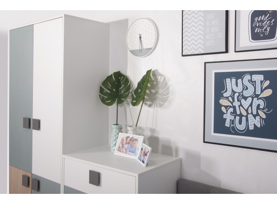 Модульная система подростковая DIMIKA в Ростове-на-Дону