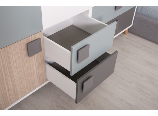 Модульная система подростковая DIMIKA в Ростове-на-Дону