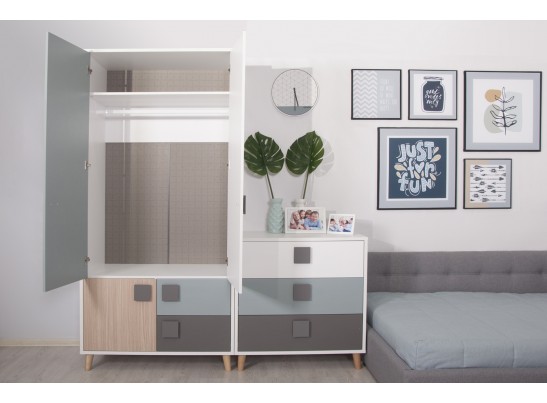 Модульная система подростковая DIMIKA в Ростове-на-Дону