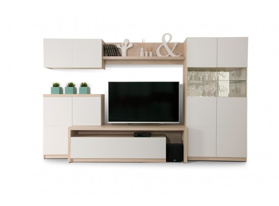 Модульная система гостиная ENNI в Ростове-на-Дону