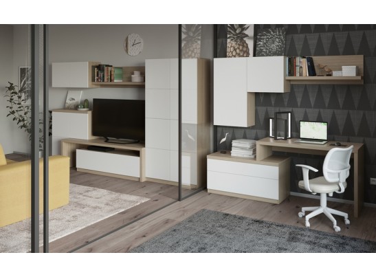 Модульная система гостиная ENNI в Ростове-на-Дону