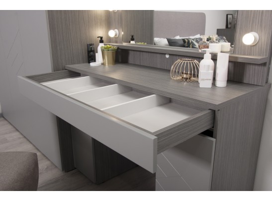 Модульная система спальня GENEVA в Ростове-на-Дону