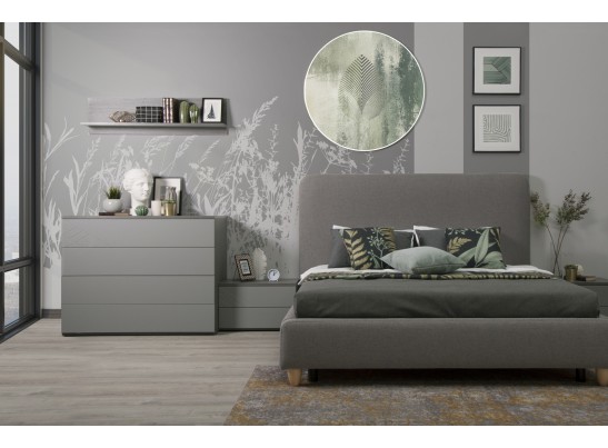 Модульная система спальня GENEVA в Ростове-на-Дону