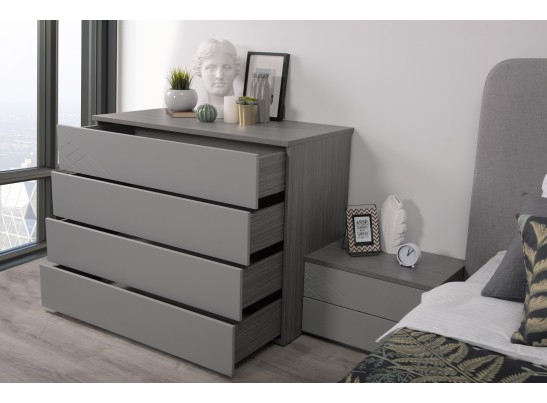 Модульная система спальня GENEVA в Ростове-на-Дону