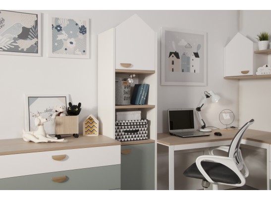 Модульная система подростковая GRETA GREEN в Ростове-на-Дону