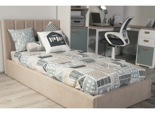 Модульная система подростковая GRETA GREEN в Ростове-на-Дону