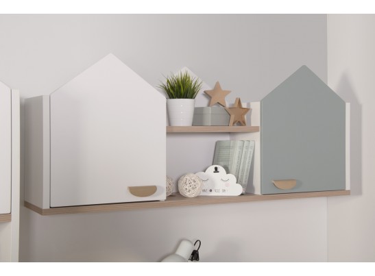 Модульная система подростковая GRETA GREEN в Ростове-на-Дону