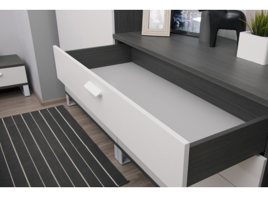 Модульная система спальня MALTA в Ростове-на-Дону