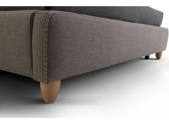 Кровать NORVEGIA в Ростове-на-Дону