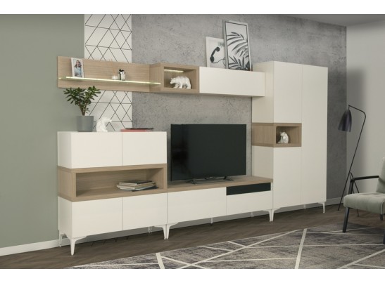 Модульная система гостиная RIMINI в Ростове-на-Дону