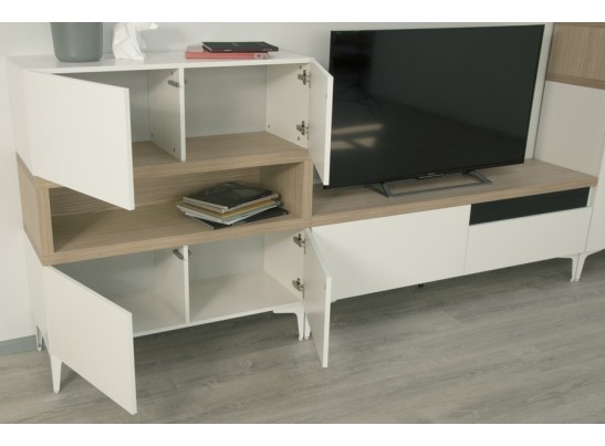 Модульная система гостиная RIMINI в Ростове-на-Дону