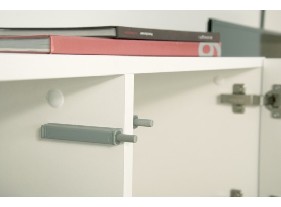 Модульная система гостиная RIMINI в Ростове-на-Дону