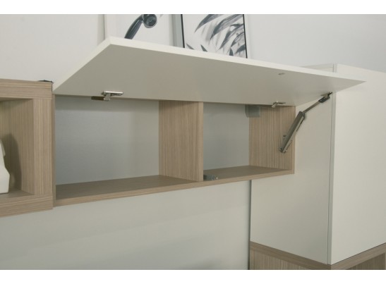 Модульная система гостиная RIMINI в Ростове-на-Дону