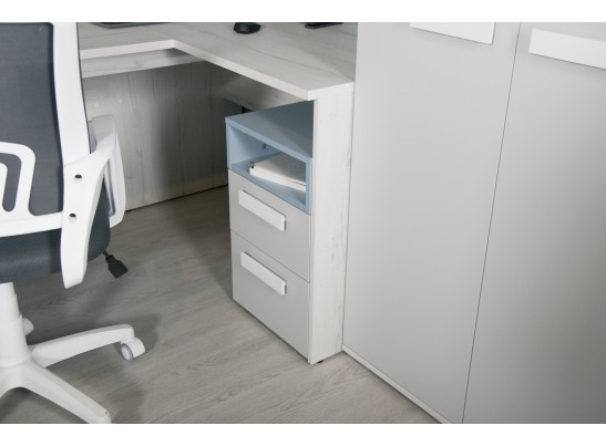 Модульная система подростковая RUMIKA в Ростове-на-Дону