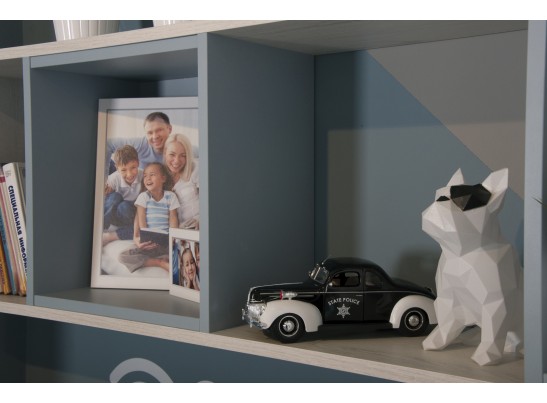 Модульная система подростковая RUMIKA в Ростове-на-Дону