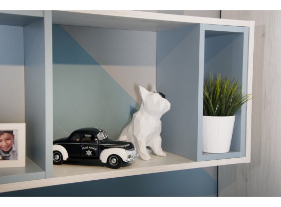 Модульная система подростковая RUMIKA в Ростове-на-Дону