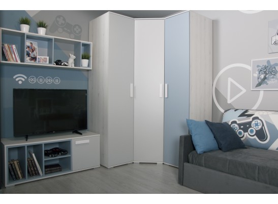 Модульная система подростковая RUMIKA в Ростове-на-Дону